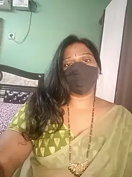 telugu_ammuu's cam snapshot