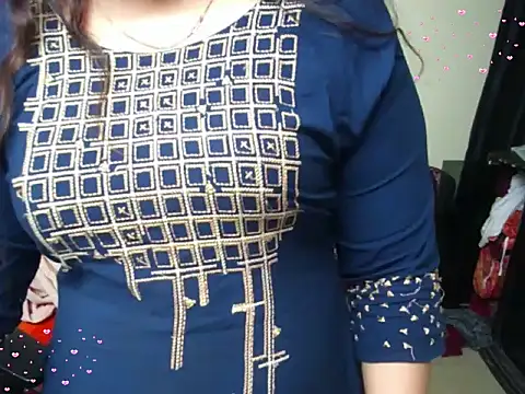 Cute_Aarushii's cam snapshot