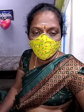 umashreetamil's cam snapshot