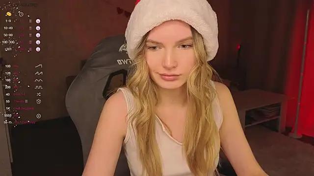 EvelynSin's cam snapshot