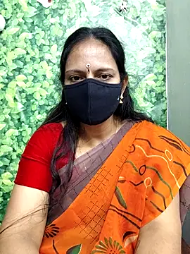 Queen-Neha's cam snapshot