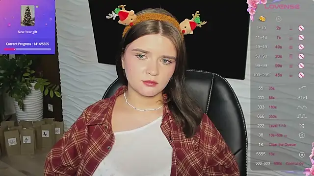 LanaTreades's cam snapshot