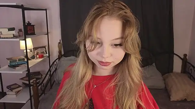 Kim_Northav's cam snapshot