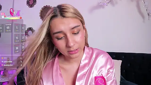 Morgan_Lux's cam snapshot