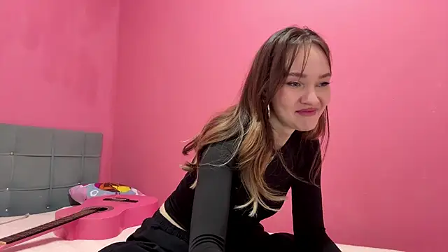 ProlateFibrin's cam snapshot