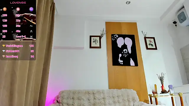 dark_summer's cam snapshot