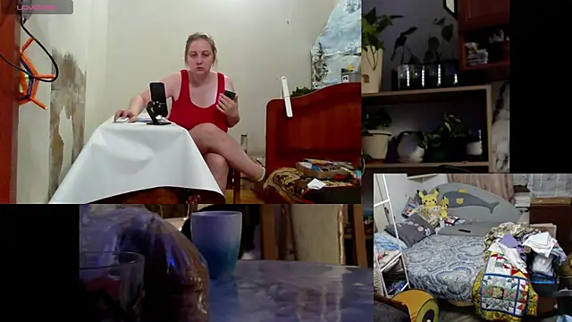 Sakura_Green's cam snapshot