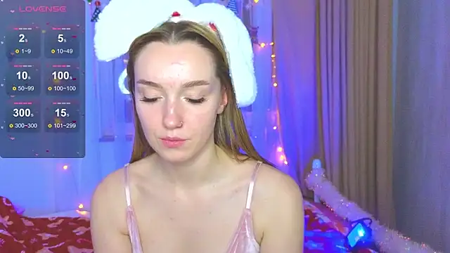 Wild_Sophie_'s cam snapshot