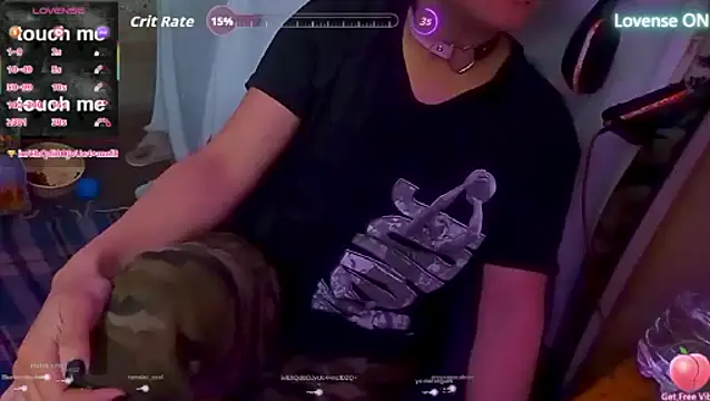 Ftm_Bunny live sex cam