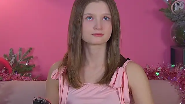 JaneRosen live sex cam