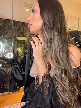 MileySin1111 live sex cam