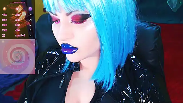 Roxyenergy's cam snapshot