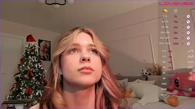 Frau_Lina's cam snapshot