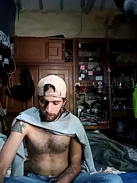 hairy_mannn live sex cam
