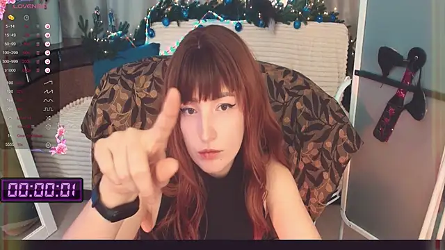 Elli3cat's cam snapshot