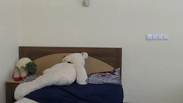 Joannia live sex cam