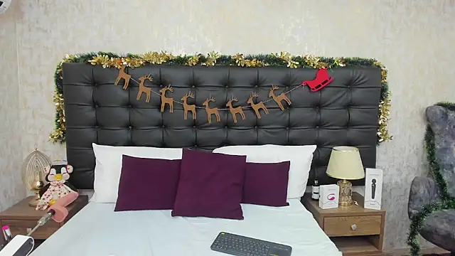 AmaliaDalton live sex cam