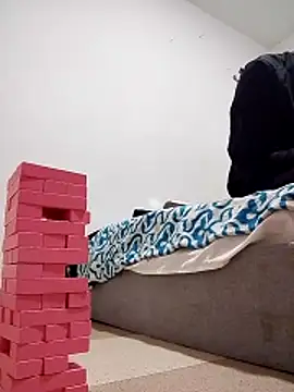 CoralSmit live sex cam