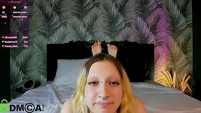 Lexy-Woorhez live sex cam