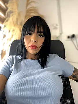 Tamyjenkins1 live sex cam