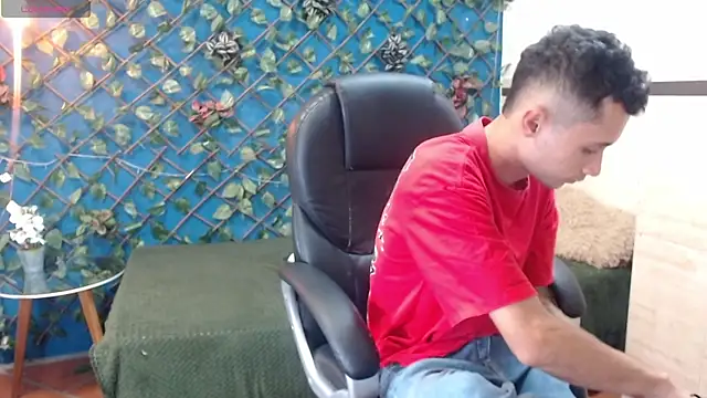 LucassSmith11 live sex cam