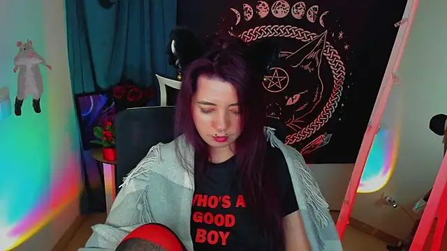 Sam_Mystery live sex cam