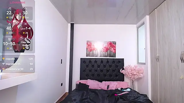 abigail_f00x live sex cam