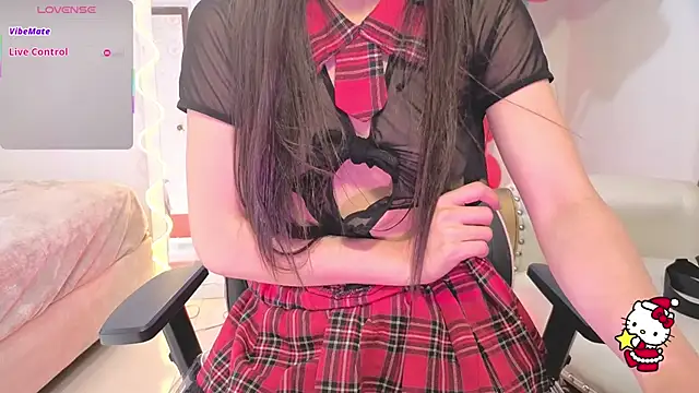 kittystart_tay live sex cam