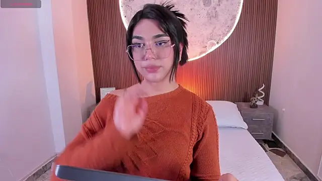 RoseCassie live sex cam