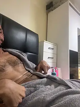 kaan-38 live sex cam