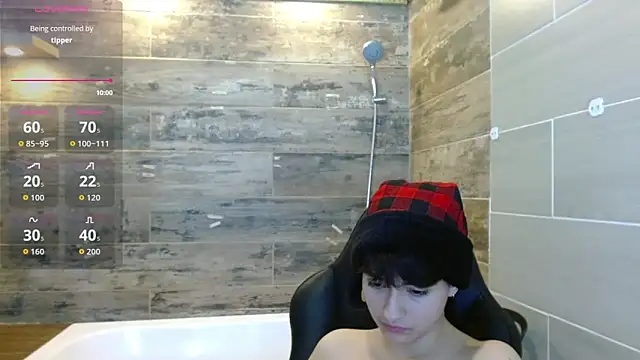 Bryce_Evans's cam snapshot