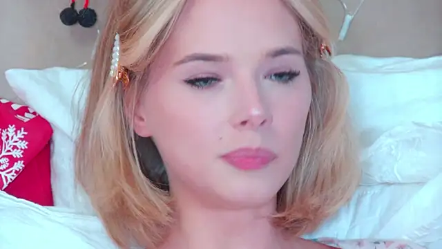 GentleRossi's cam snapshot