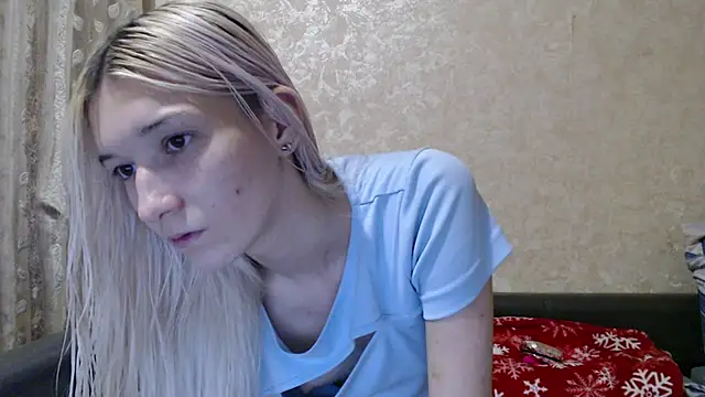 Alisa_Bergg's cam snapshot