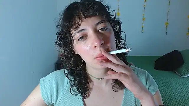 sajecrismaa's cam snapshot