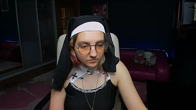 Veronika_Miller18's cam snapshot