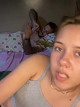 coupleyys's cam snapshot