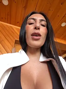 CorinVeil's cam snapshot