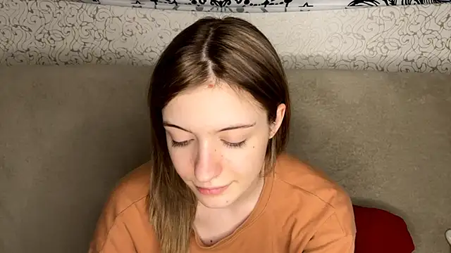 Shining_Robi's cam snapshot