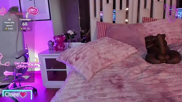 Cloee_Rainbow1 live sex cam