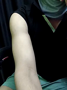 chocolate_alone's cam snapshot