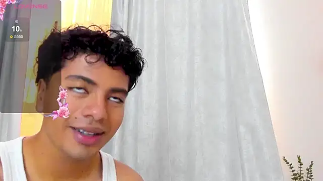 cherry_blossom77 live sex cam