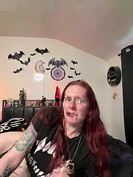 ScarletPanes's cam snapshot