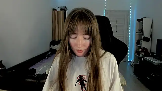 bekkawell live sex cam