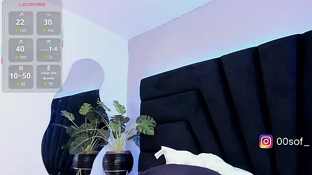 Foxy_katt's cam snapshot