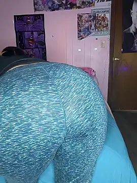 Jennysbakery's cam snapshot