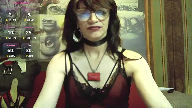 TheBlackWtch live sex cam