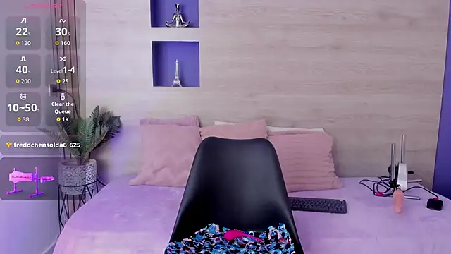 Danhia_hott's cam snapshot