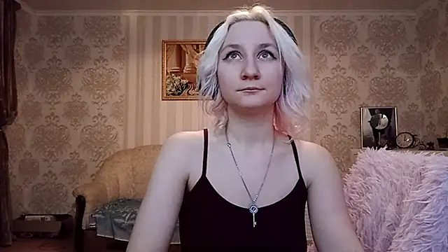 KyokoAck's cam snapshot