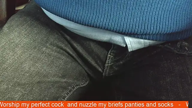 hairyandtiny's cam snapshot