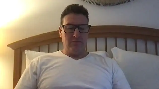 JackColton's cam snapshot